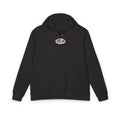 After Life Embroydery hoodie