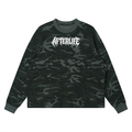 AfterLife waffle long sleeve